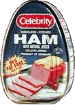 :ham: